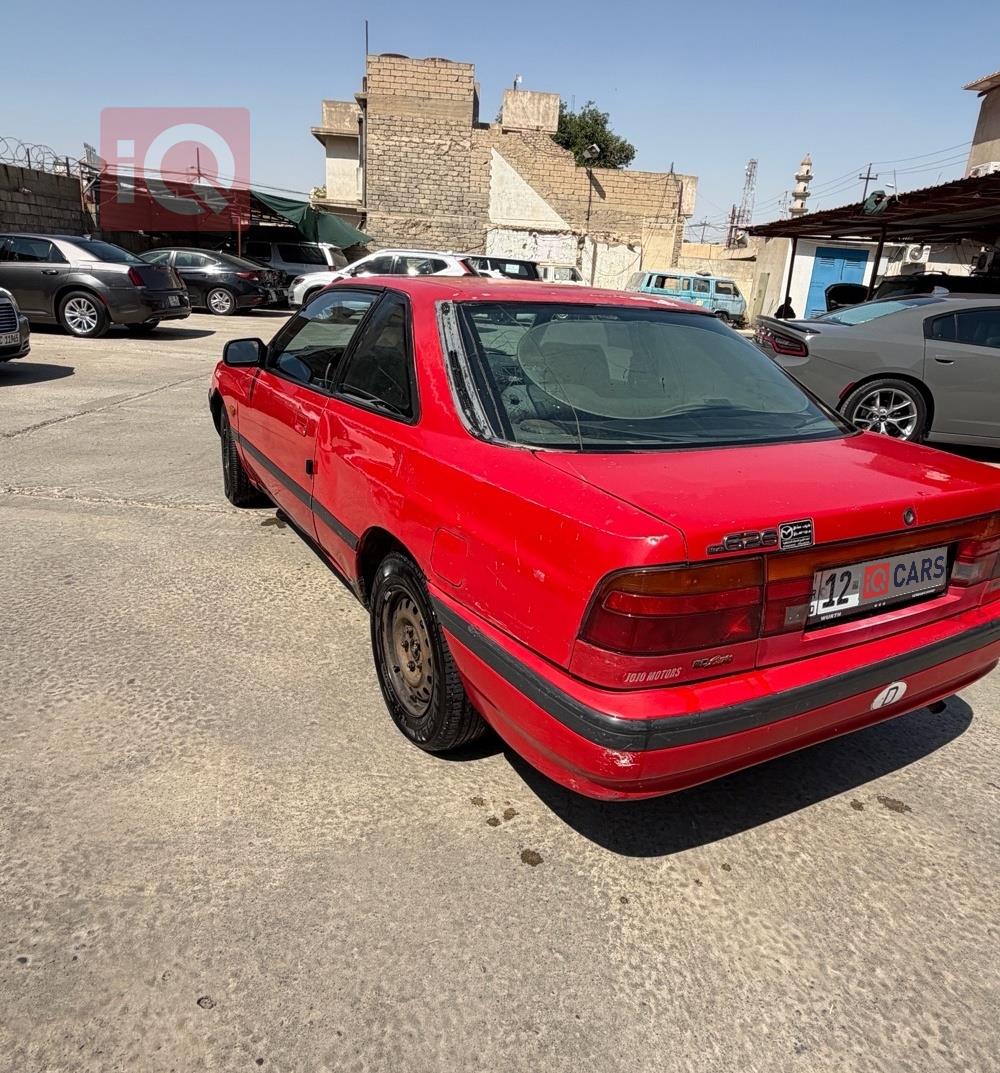 مازدا 626